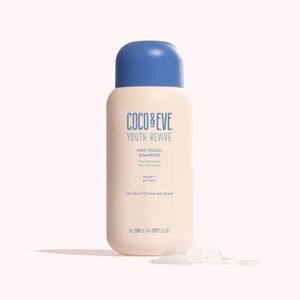 Coco & Eve Pro Youth Shampoo